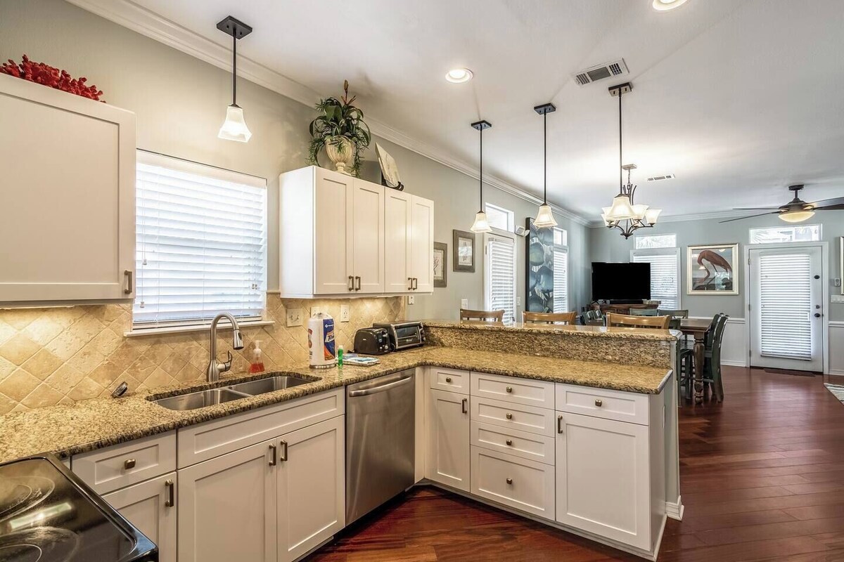 Photo 24 of Renovated, Private POOL, Pet-Friendly, Near Beach