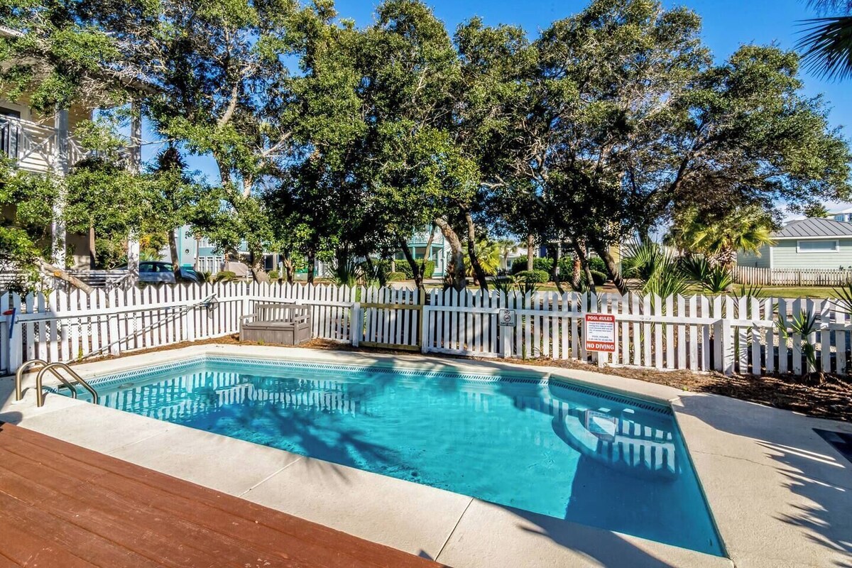 Photo 35 of Renovated, Private POOL, Pet-Friendly, Near Beach