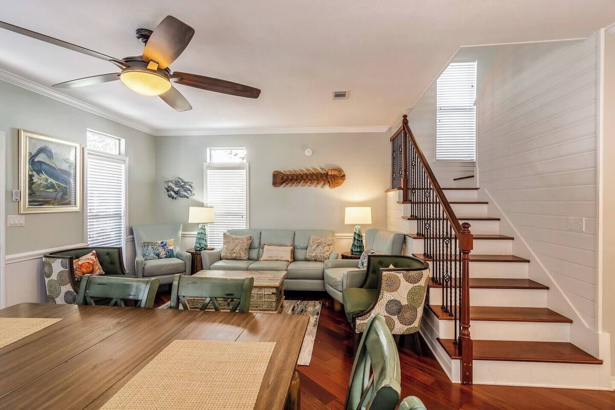Photo 27 of Renovated, Private POOL, Pet-Friendly, Near Beach