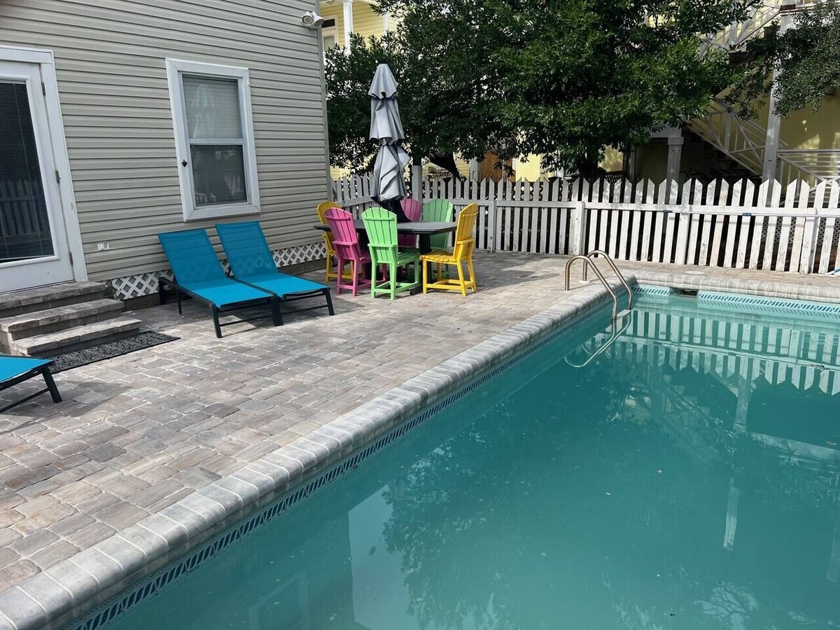 Photo 30 of Renovated, Private POOL, Pet-Friendly, Near Beach