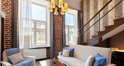 Cozy Studios on Freedom Square