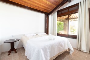 Casa | 4 quartos, cortinas blackout, Wi-Fi, roupa de cama