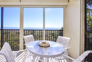 Condo (Snug Harbor 124) | Exterior - Snug Harbor 124 (Sanibel)