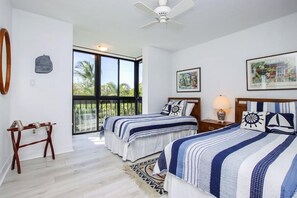 Apartment (Snug Harbor 124) | Aussenbereich