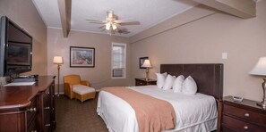 3 chambres, fer et planche à repasser, Wi-Fi gratuit, draps fournis