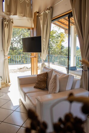 Chambre Supérieure, 1 chambre