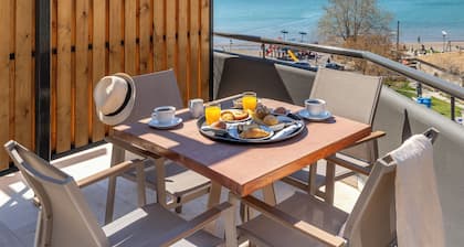 Nafpaktos Hotel