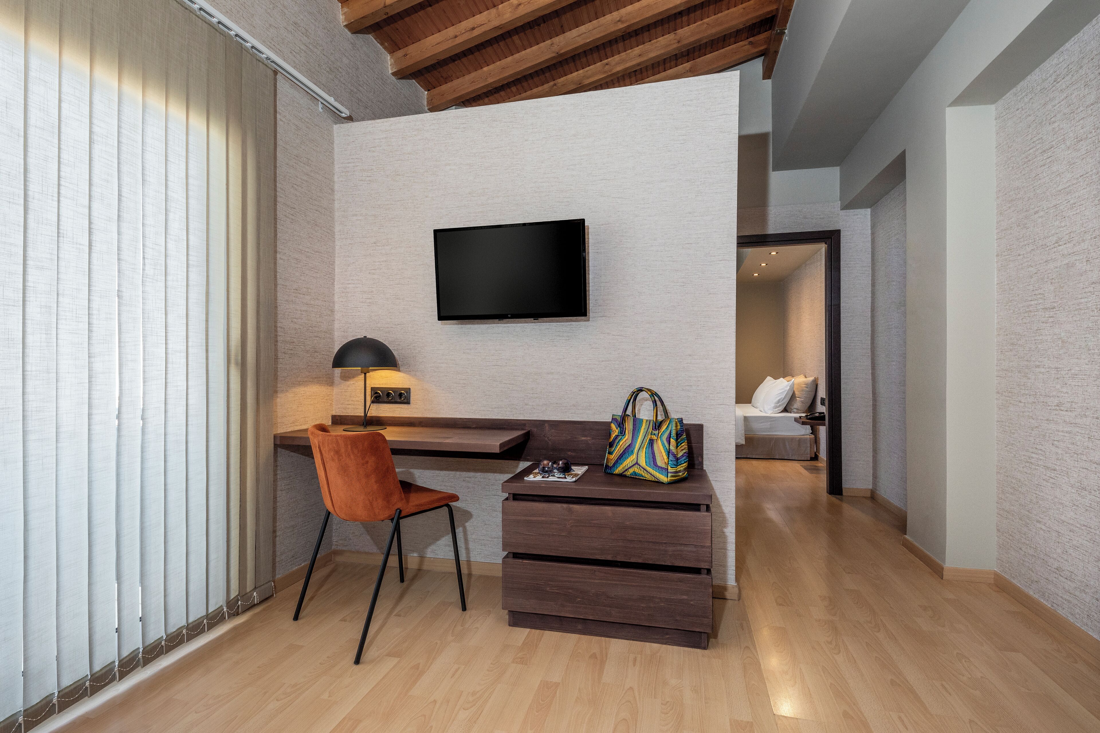Foto - Hotel Nafpaktos