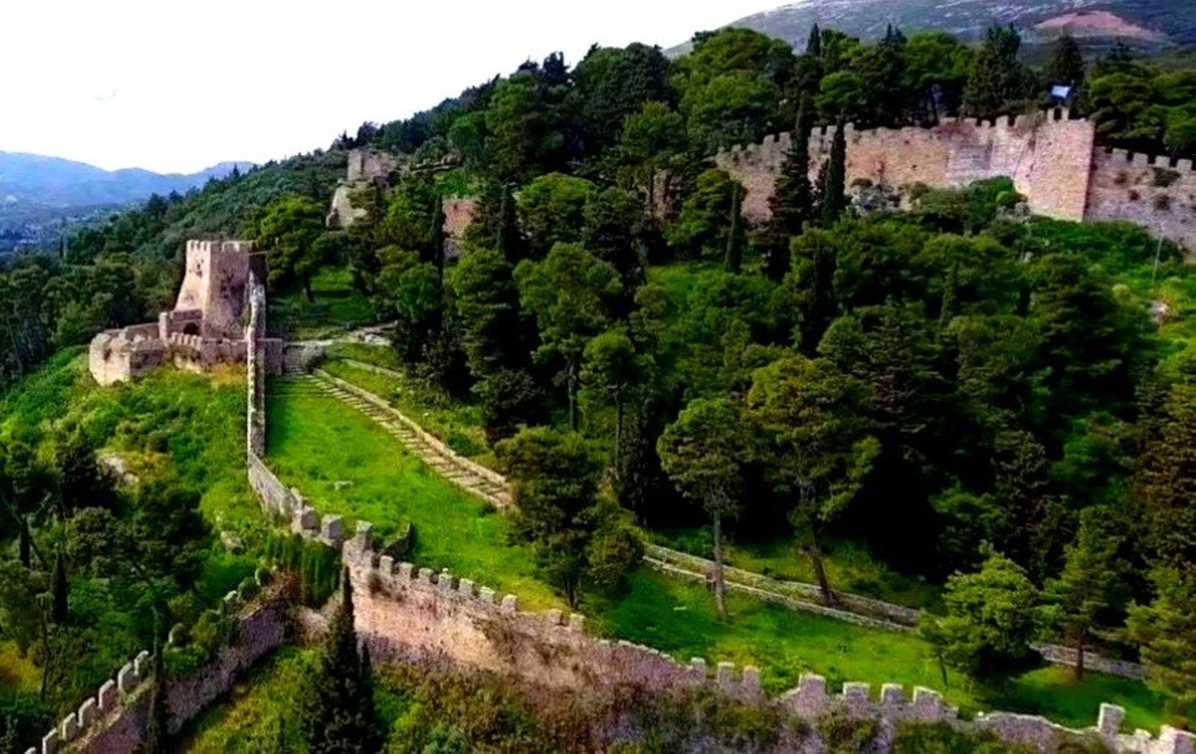 Foto - Hotel Nafpaktos
