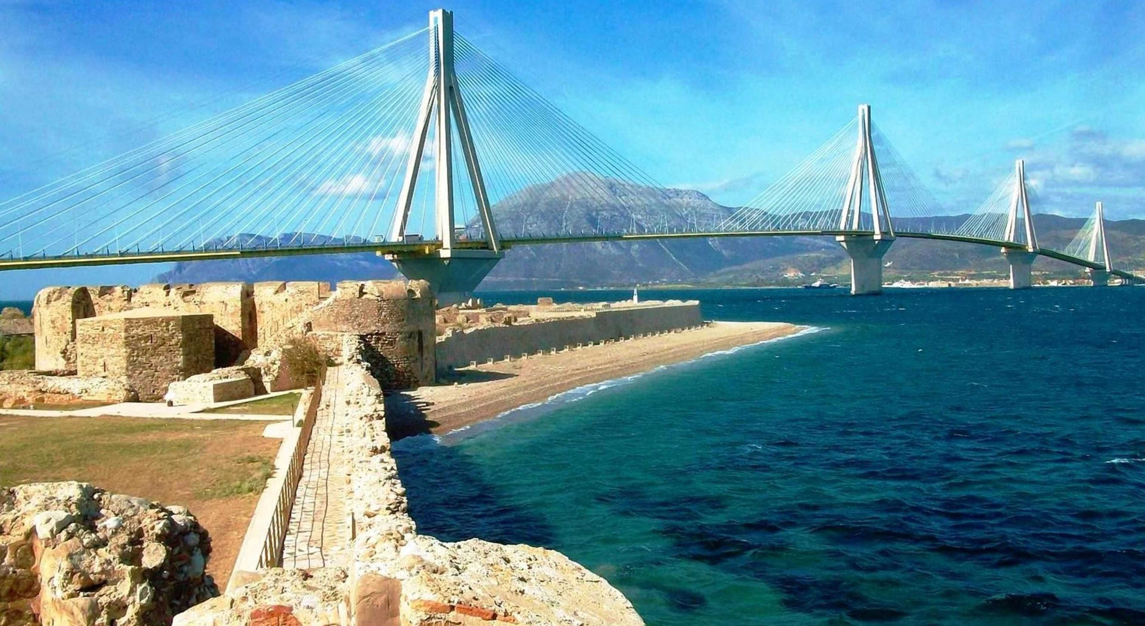 Foto - Hotel Nafpaktos