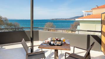 Comfort Double Room | Beach/ocean view