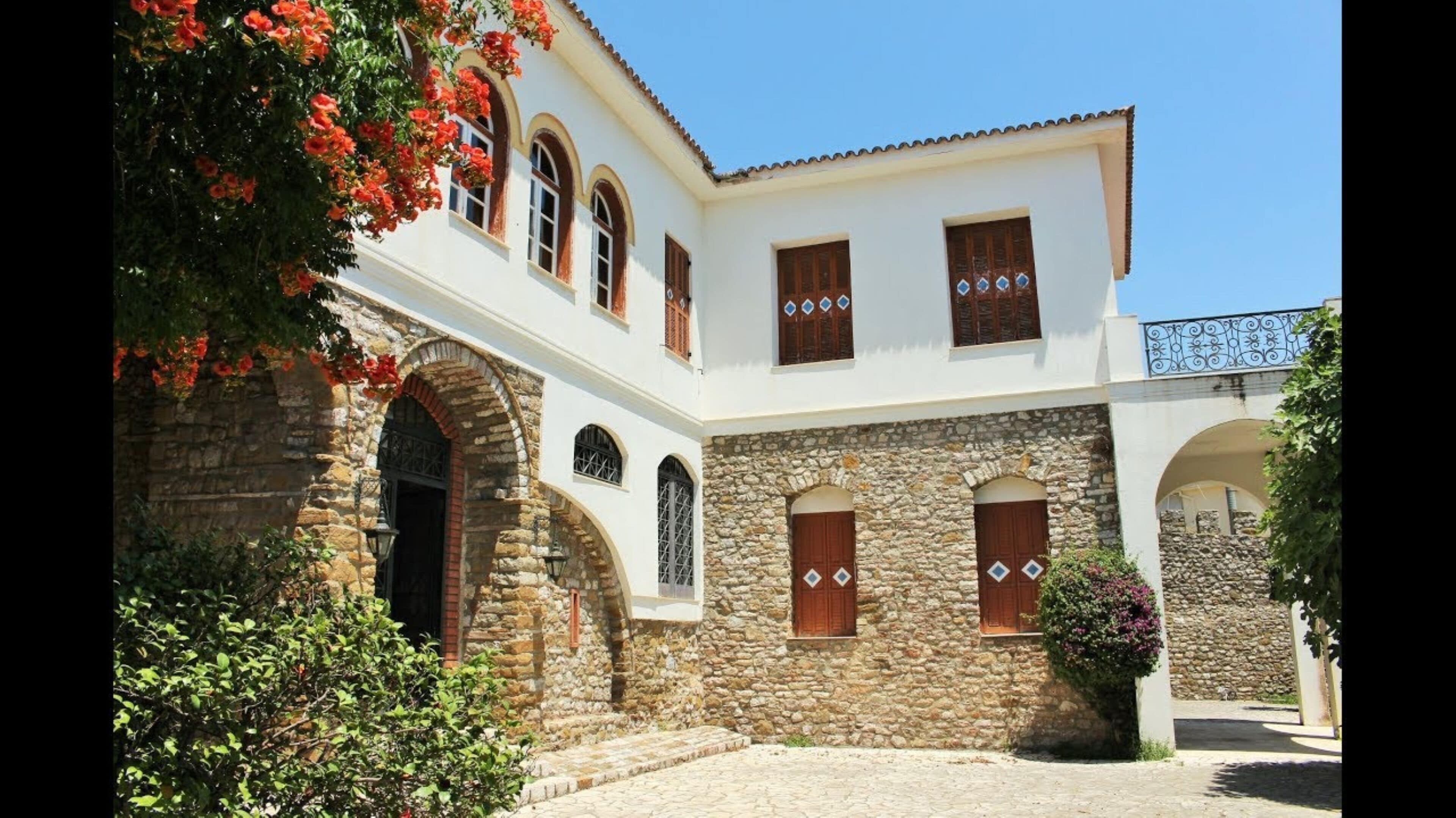Foto - Hotel Nafpaktos
