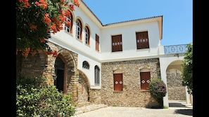 Point of interest - Nafpaktos Hotel (Nafpaktos)