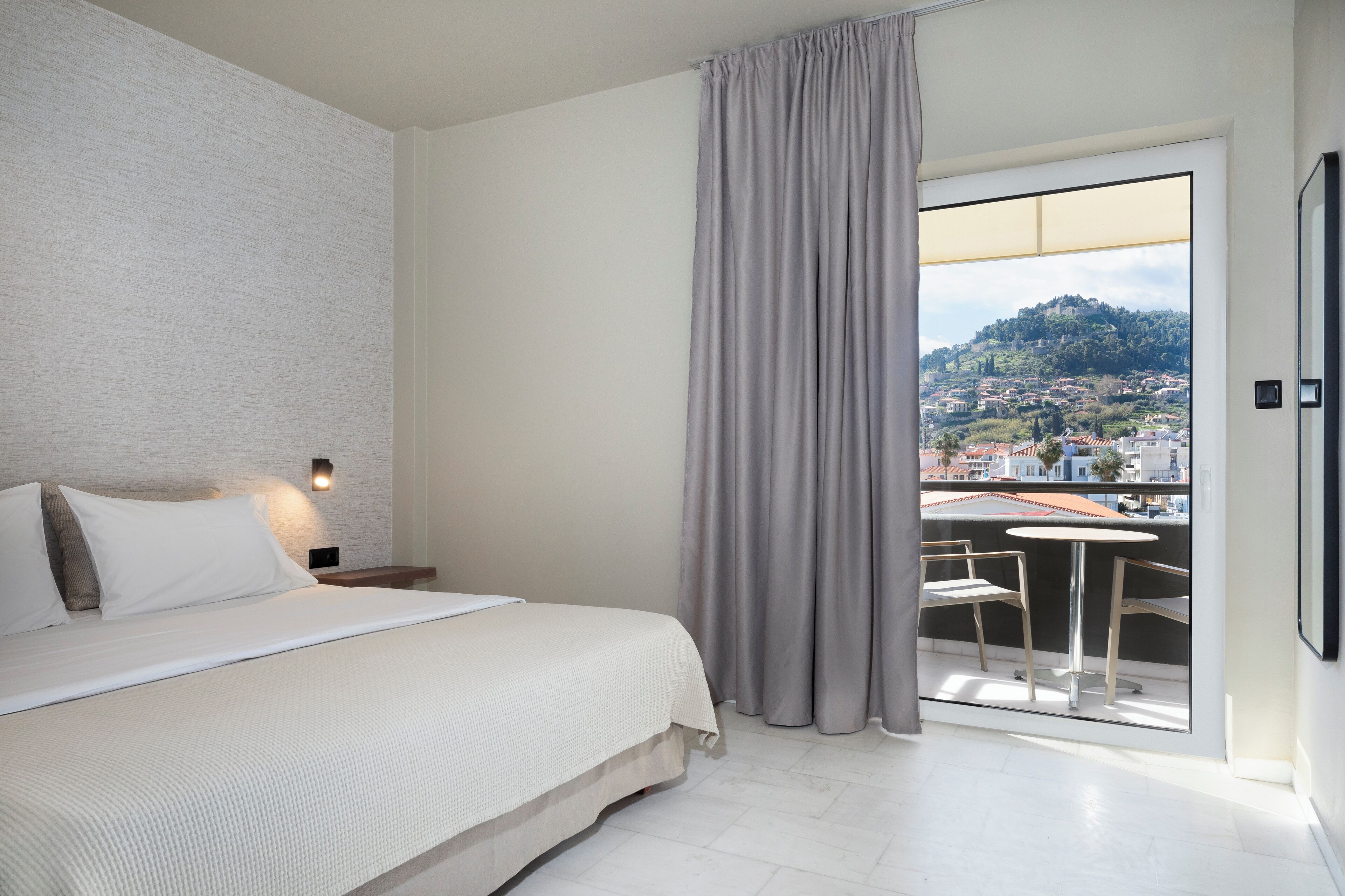 Foto - Hotel Nafpaktos