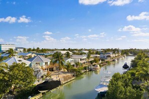 Marina/club náutico