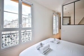 1 bedroom, desk, iron/ironing board, WiFi - Cosy4P FullEquipped/Jardin des Plantes/La Sorbonne (Paris)