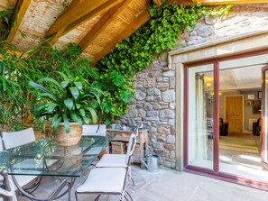 Cottage | Nội thất