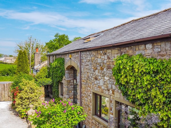 Cottage | Ngoại thất