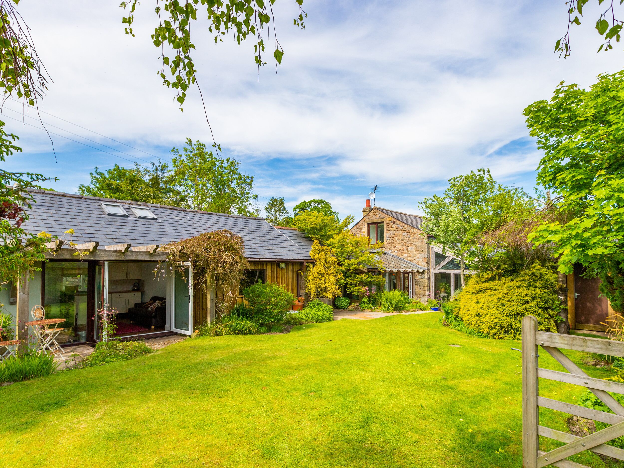 Casa de campo | Exterior