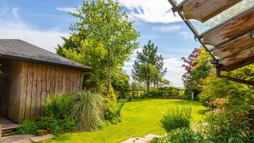 村舍 | 住宿内部