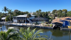 Marina - Just Listed - Beautifully renovated waterfront 2 bedroom home (Bokeelia)