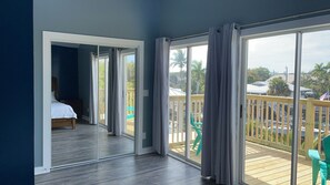 Interior - Just Listed - Beautifully renovated waterfront 2 bedroom home (Bokeelia)