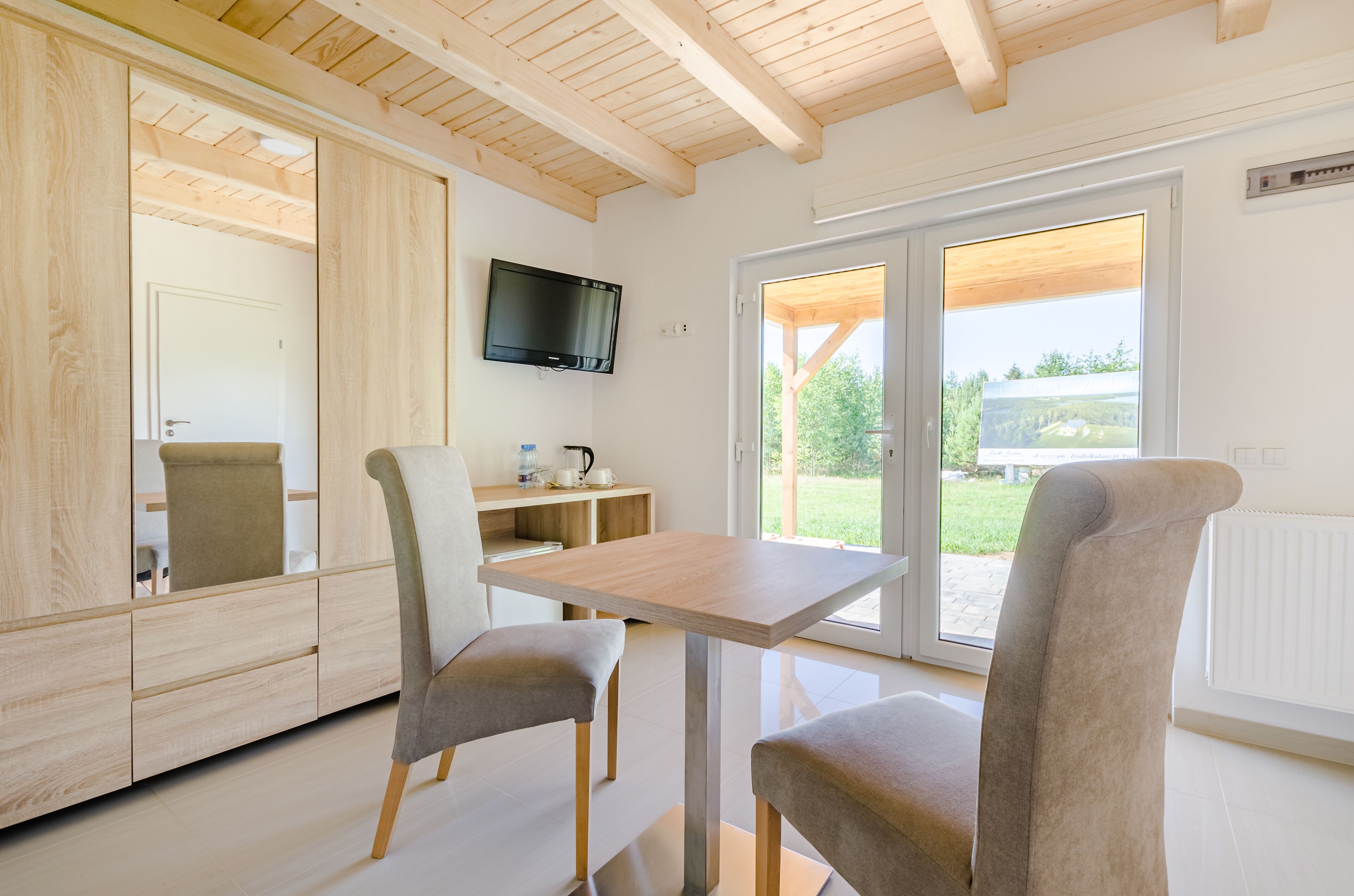 キャビン | リビング エリア | おもちゃ