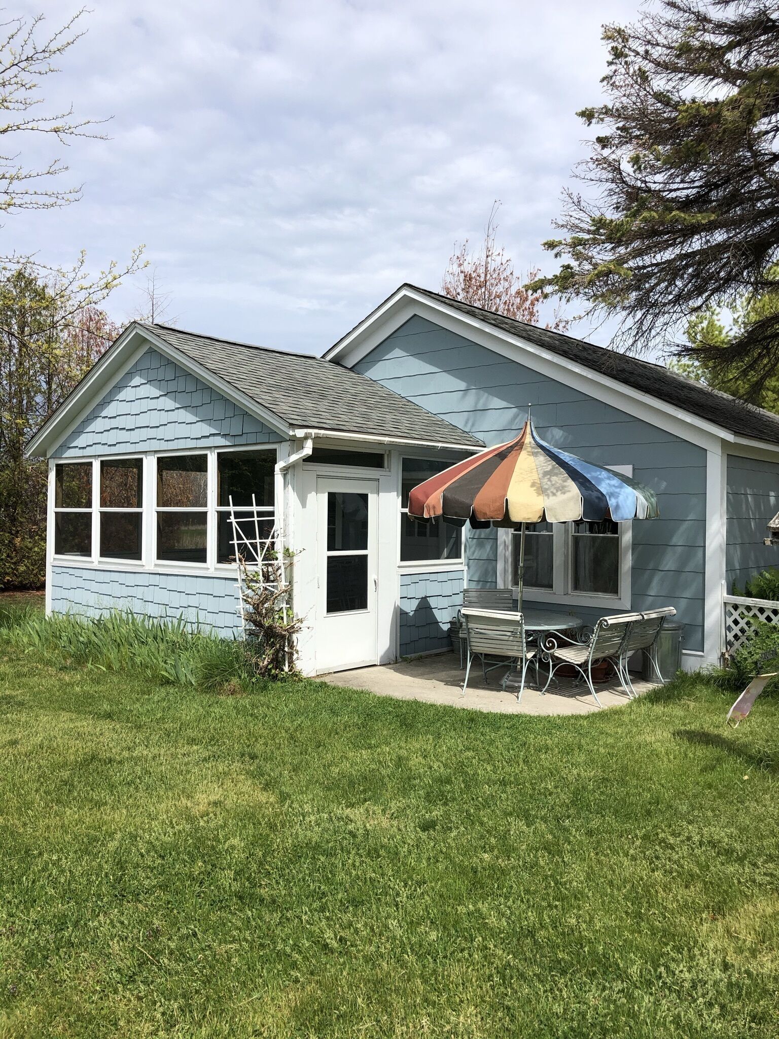 Be our Guests at our Guest House