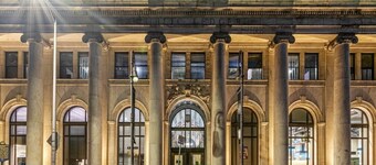 The Ledger Residences by Sosuite - Old City