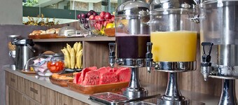 Athus Hotel by Bsb Inn