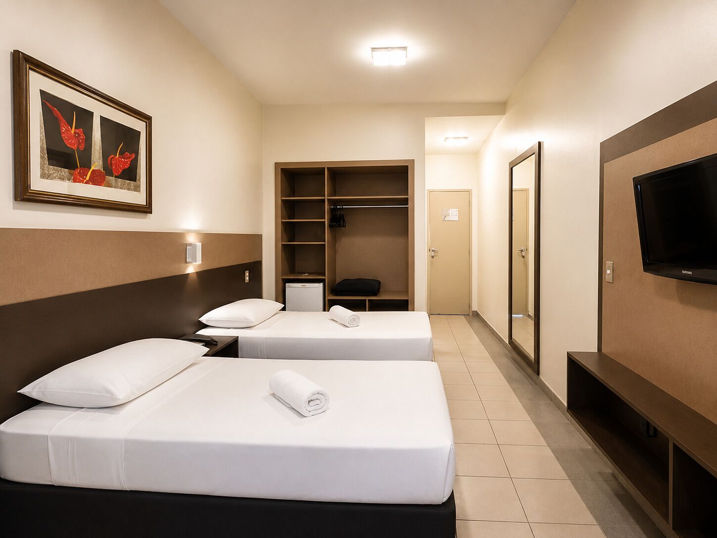 Photo - Athus Hotel by Bsb Inn