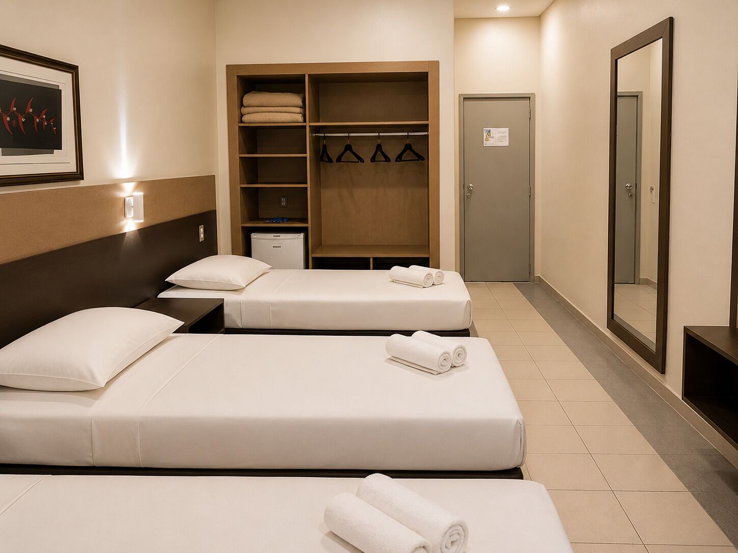 Photo - Athus Hotel by Bsb Inn