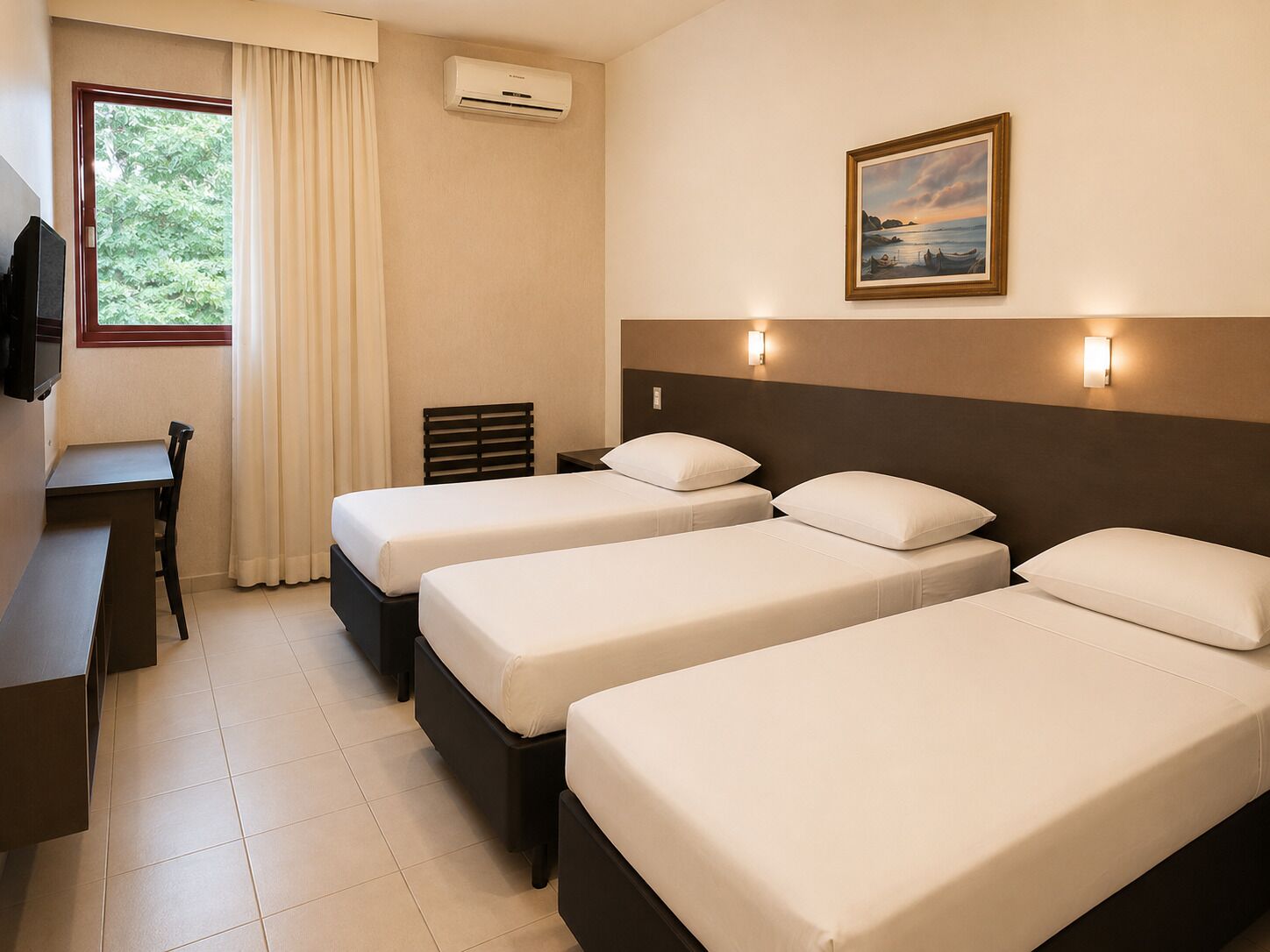 Photo - Athus Hotel by Bsb Inn
