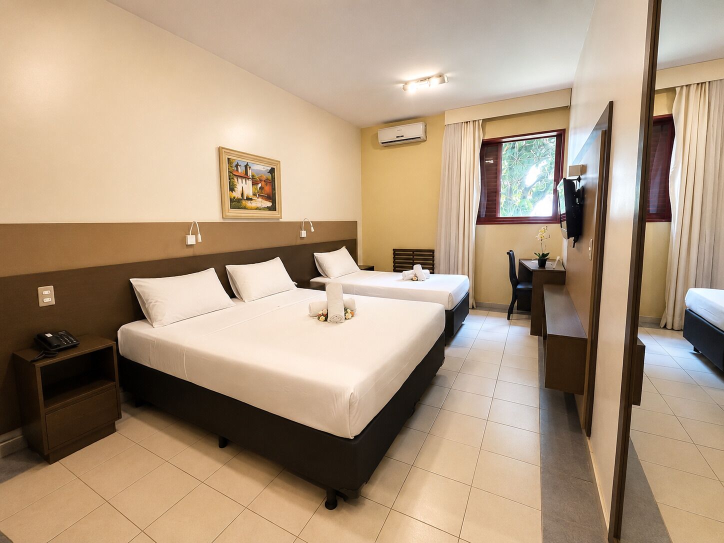 Photo - Athus Hotel by Bsb Inn