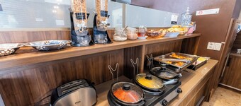 Athus Hotel by Bsb Inn