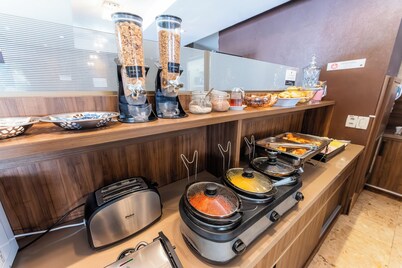 Athus Hotel by Bsb Inn