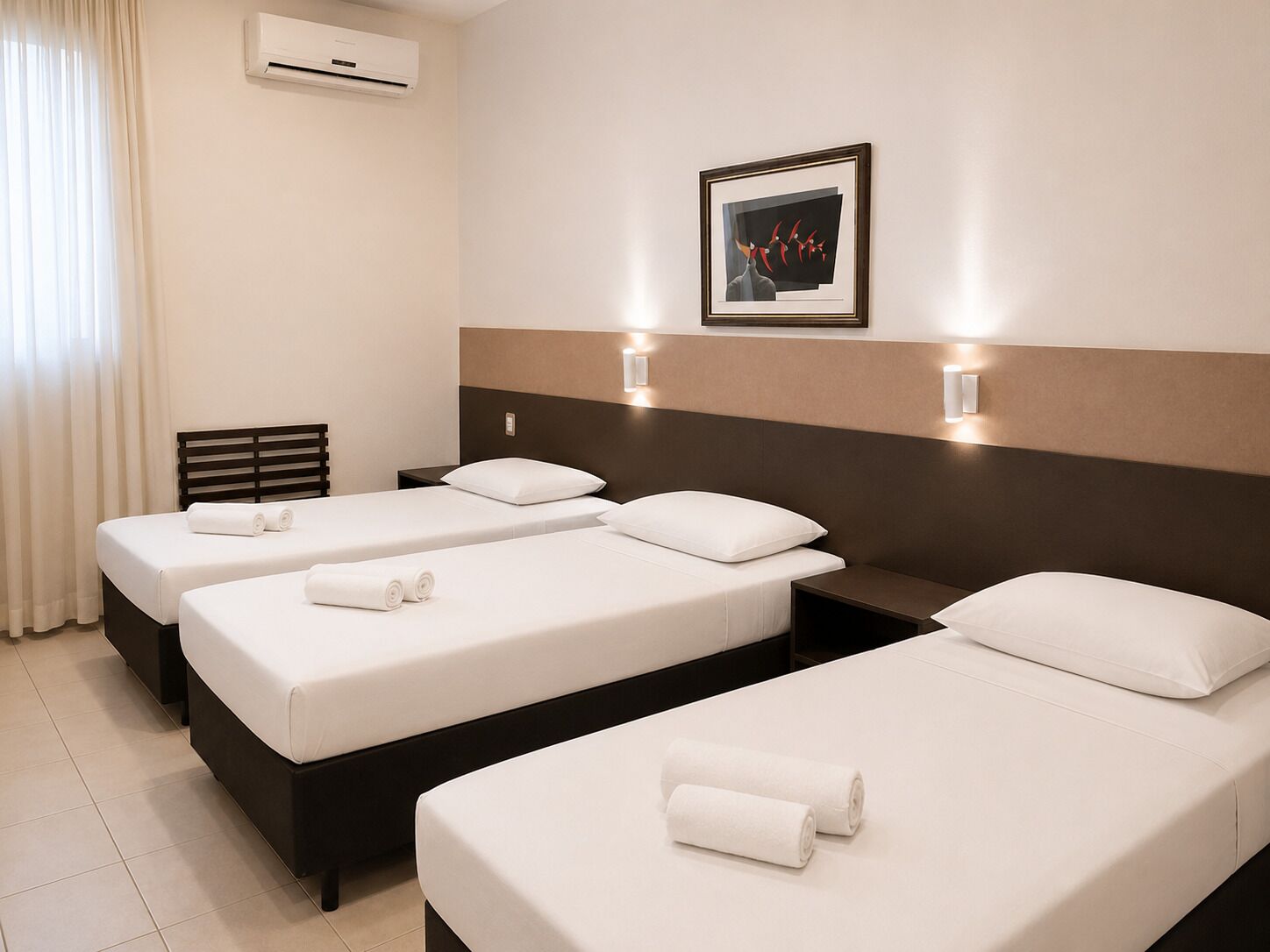 Photo - Athus Hotel by Bsb Inn