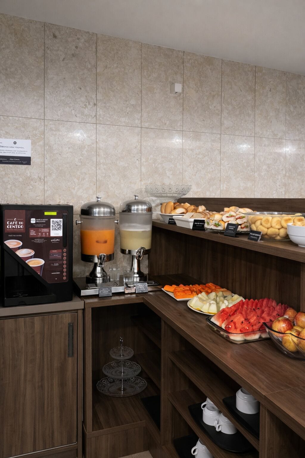 Foto - Athus Hotel by Bsb Inn