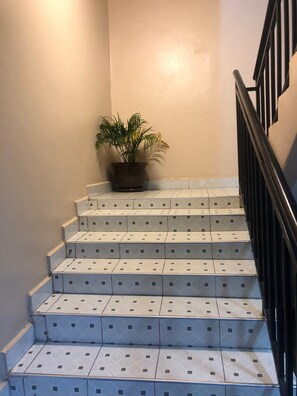 Interior - The appartmentis good znd conducive (Kampala)