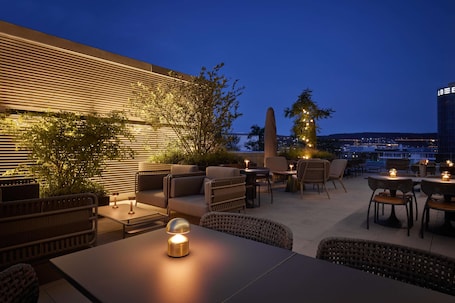 Servicio de la propiedad