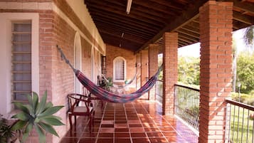Terras