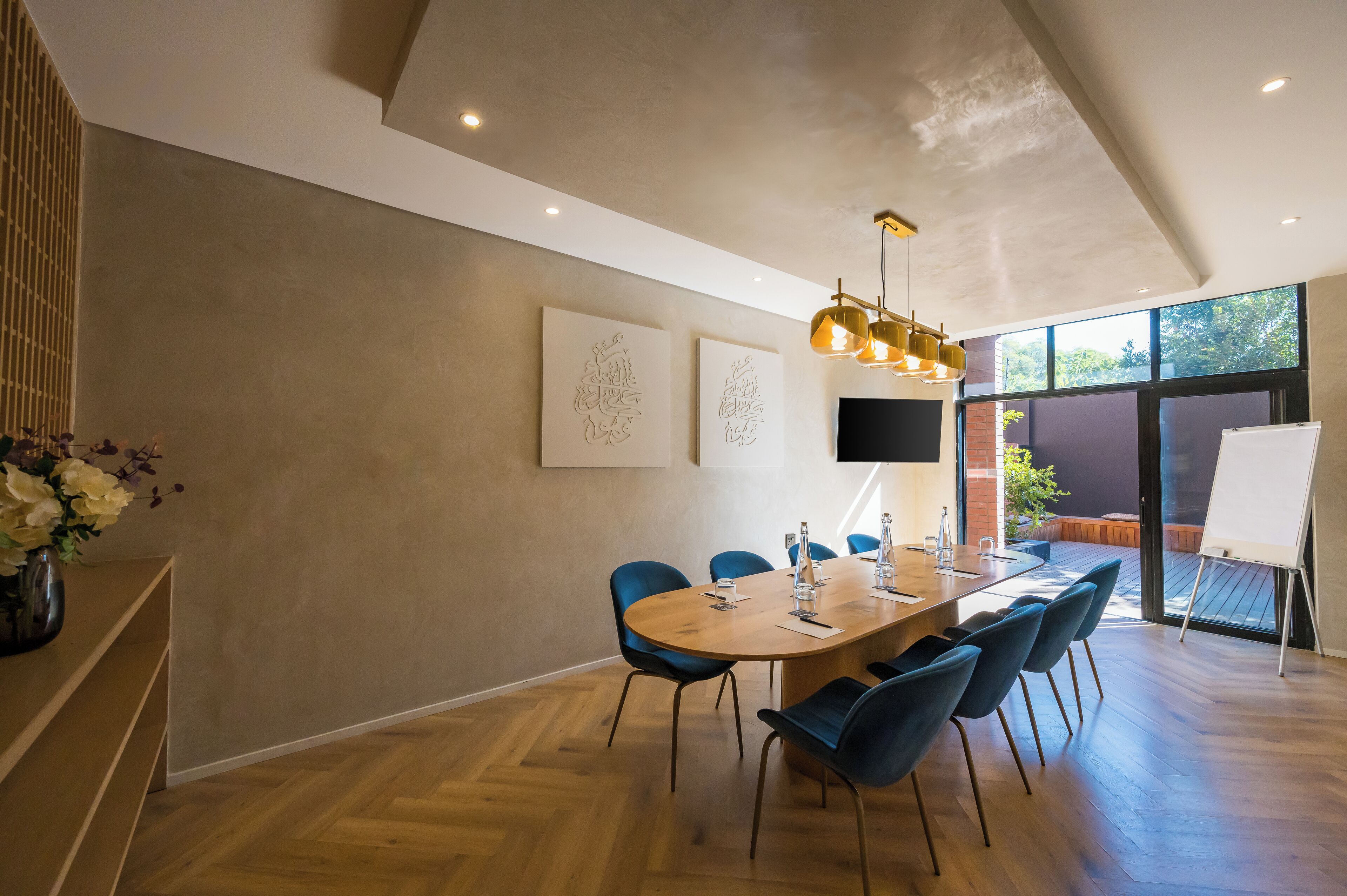 Foto - Hyatt House Johannesburg Rosebank