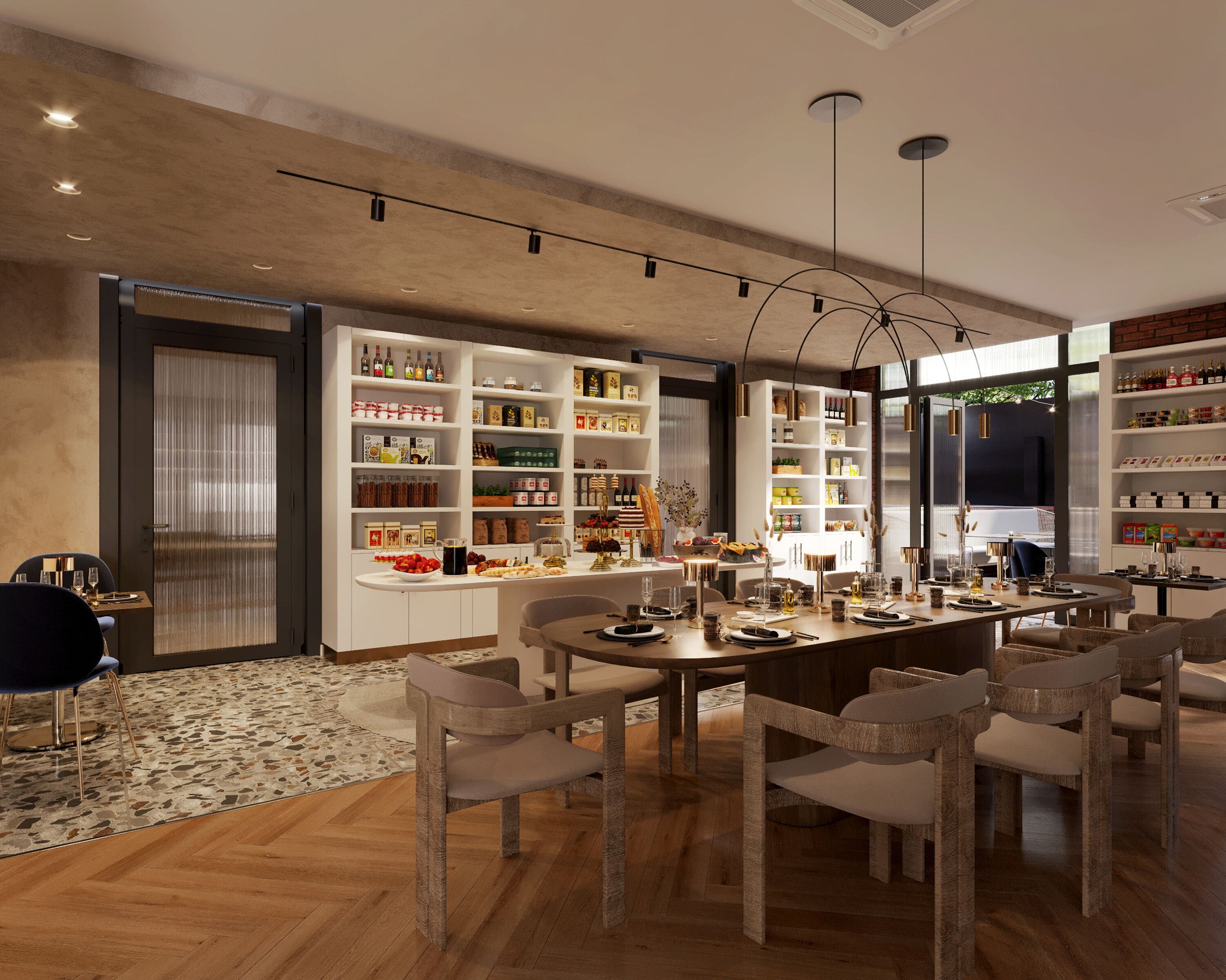 Foto - Hyatt House Johannesburg Rosebank