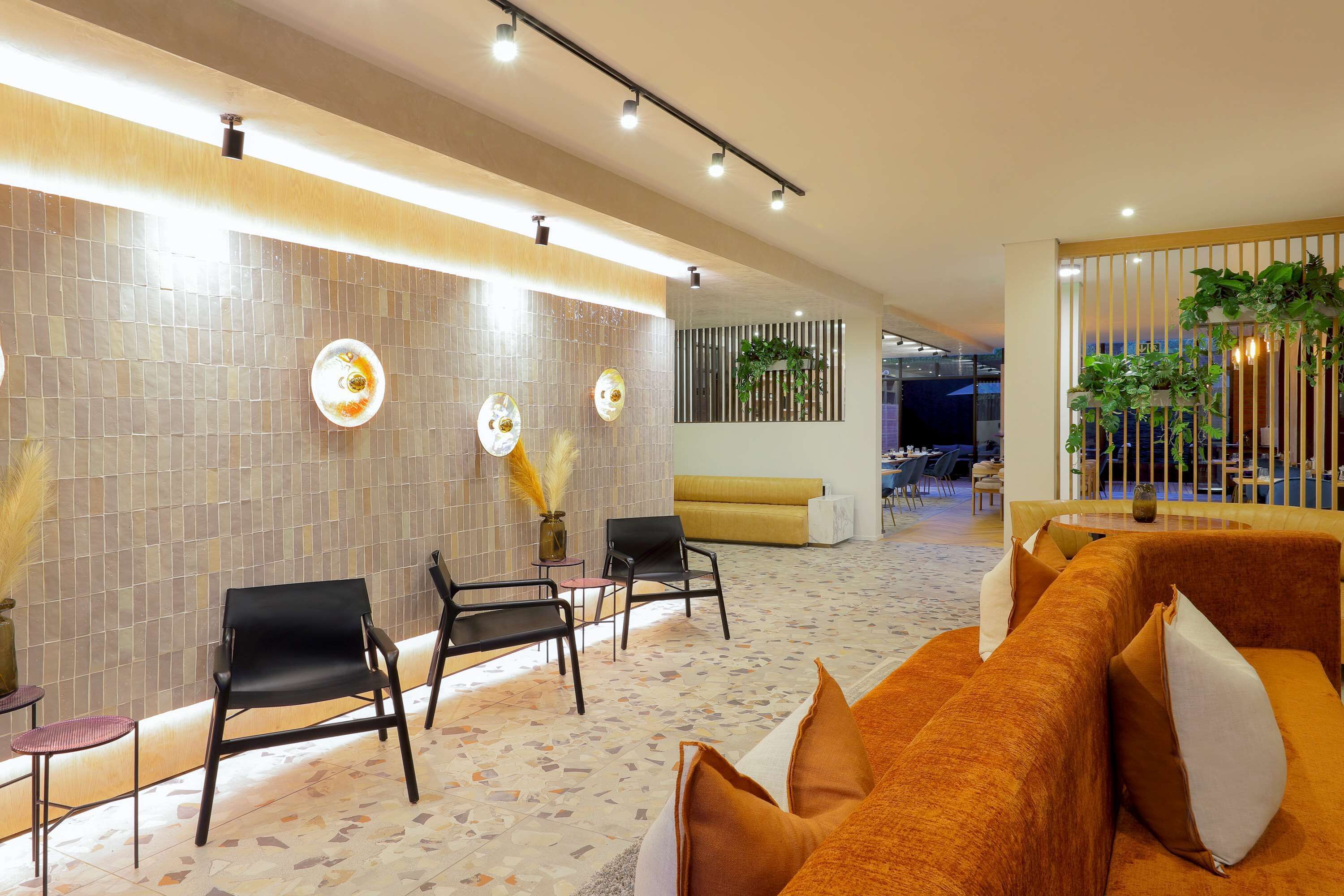 Foto - Hyatt House Johannesburg Rosebank