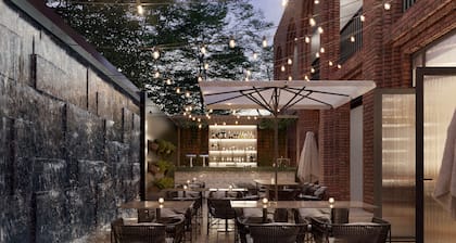 Hyatt House Johannesburg Rosebank