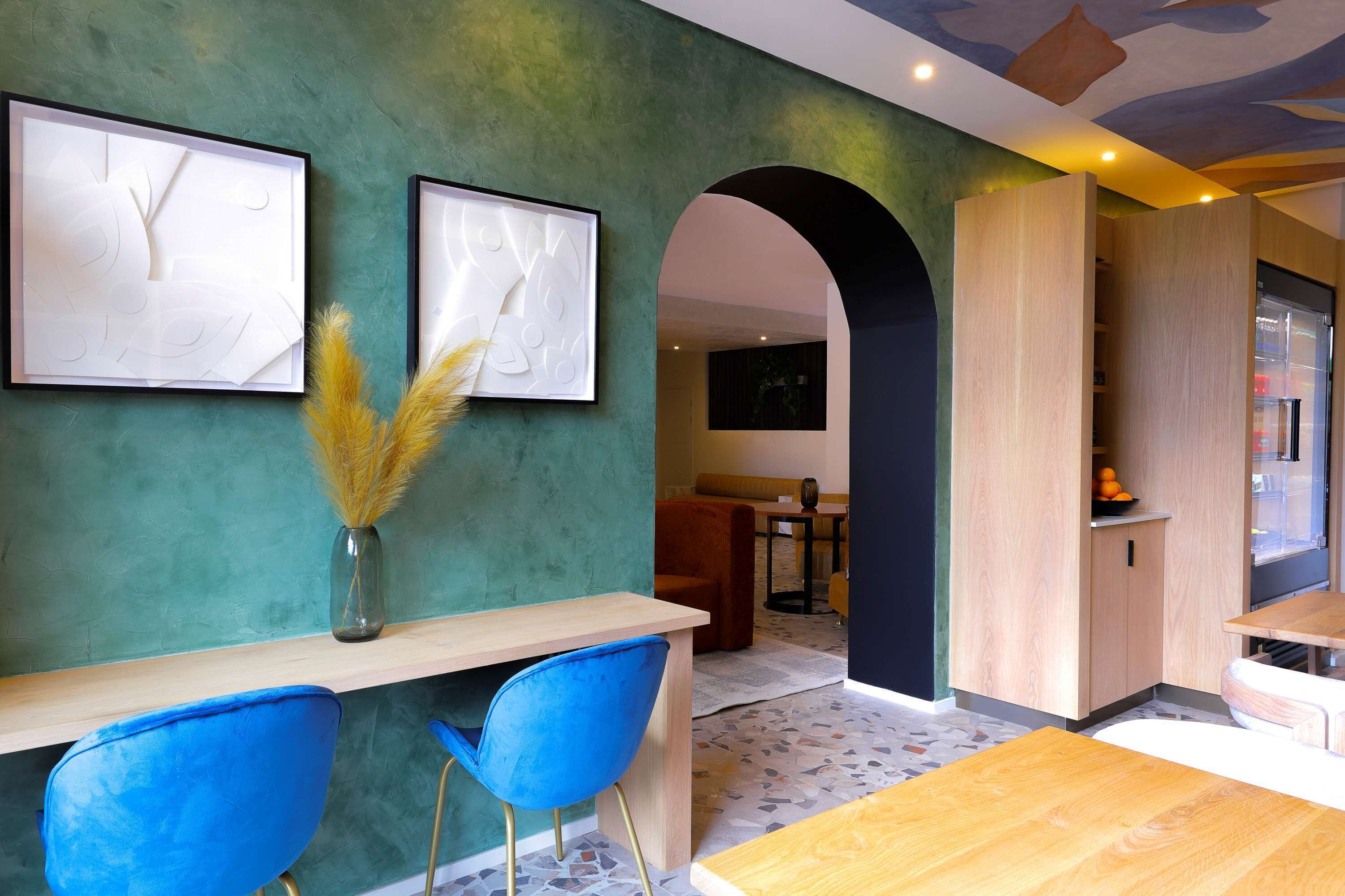 Foto - Hyatt House Johannesburg Rosebank