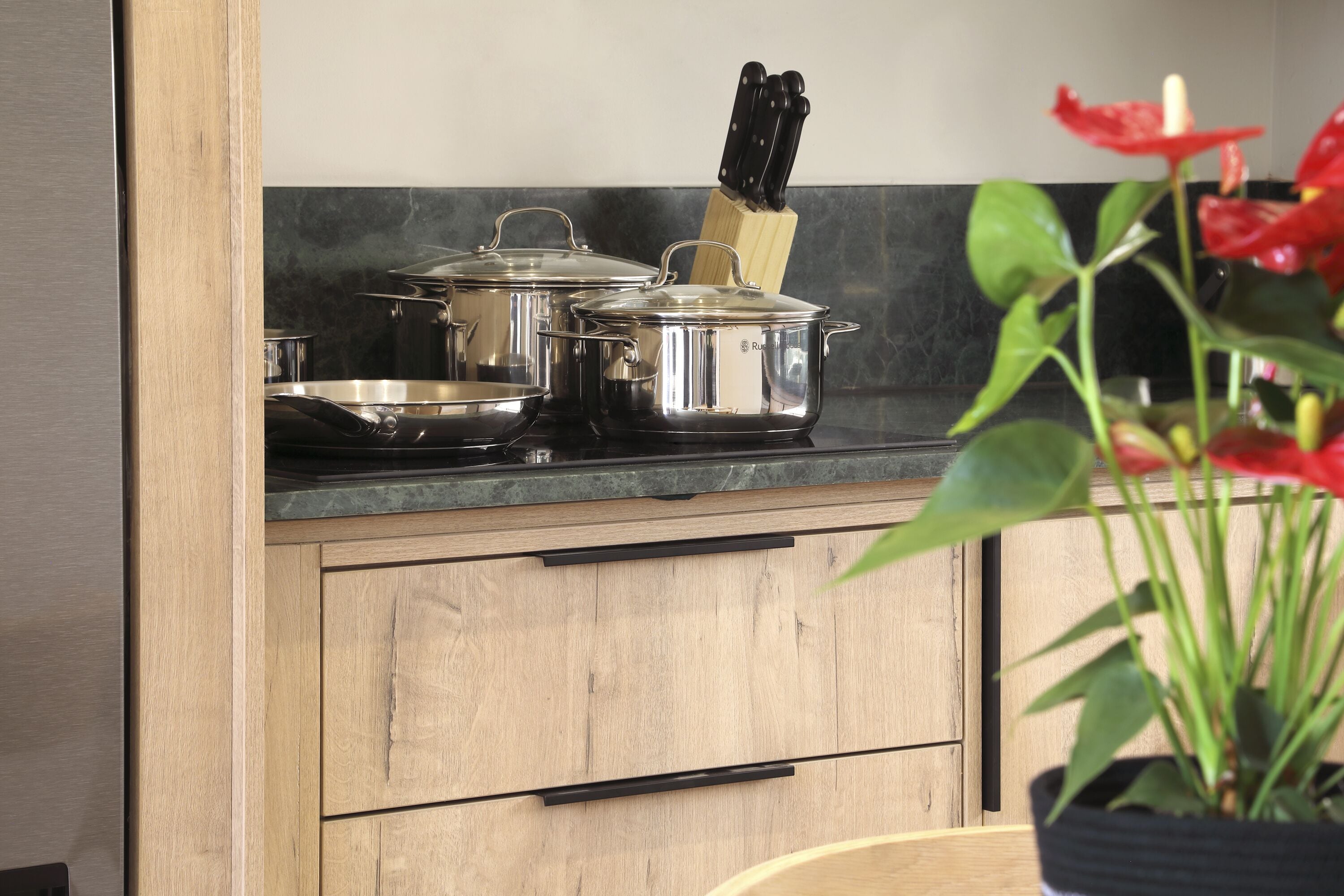 Foto - Hyatt House Johannesburg Rosebank