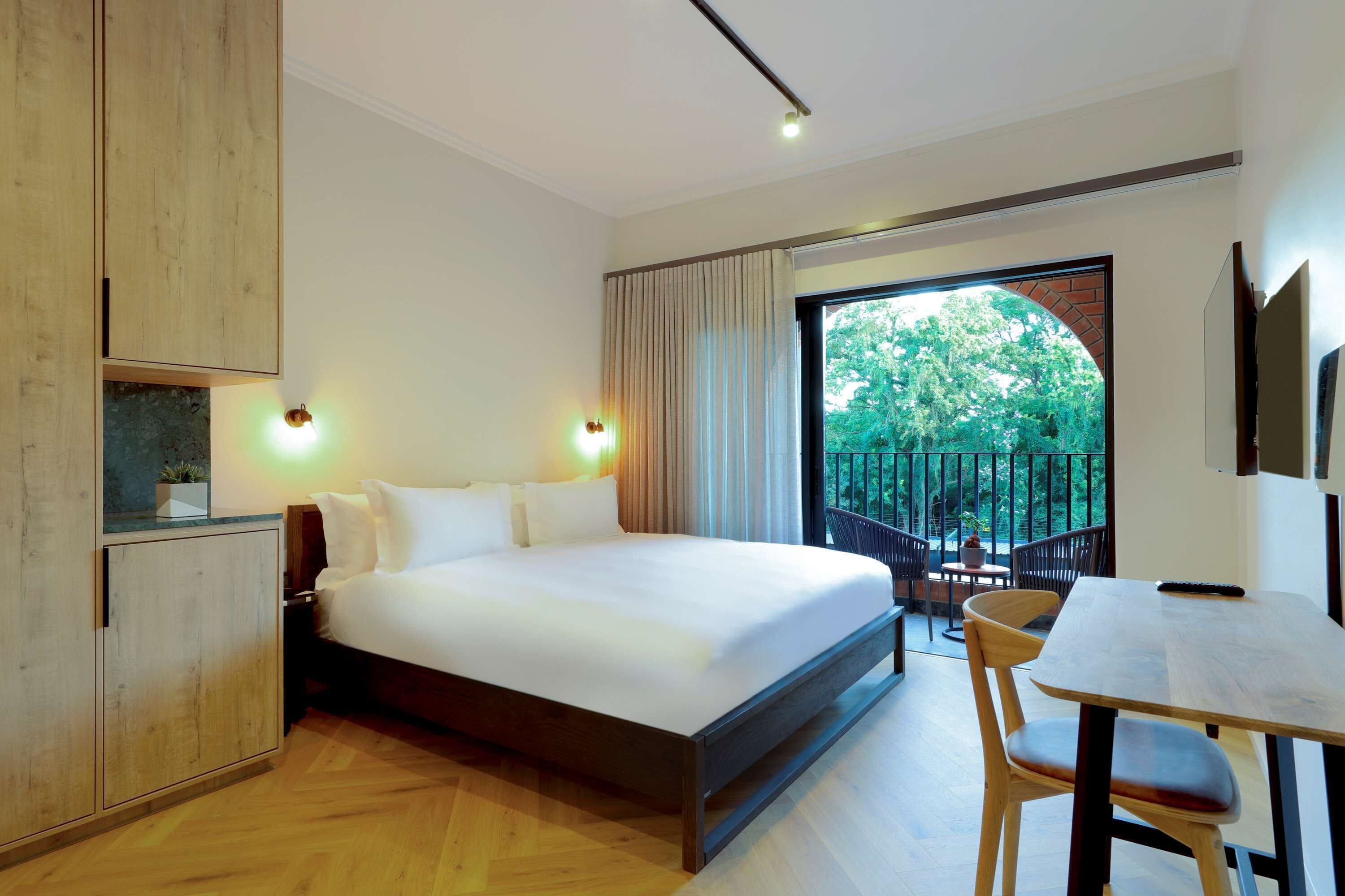 Foto - Hyatt House Johannesburg Rosebank