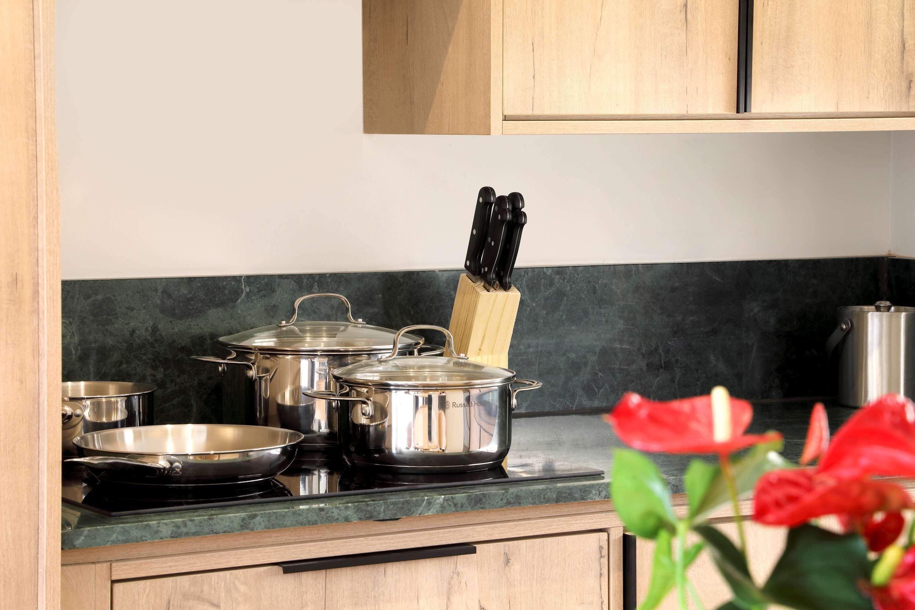 Foto - Hyatt House Johannesburg Rosebank