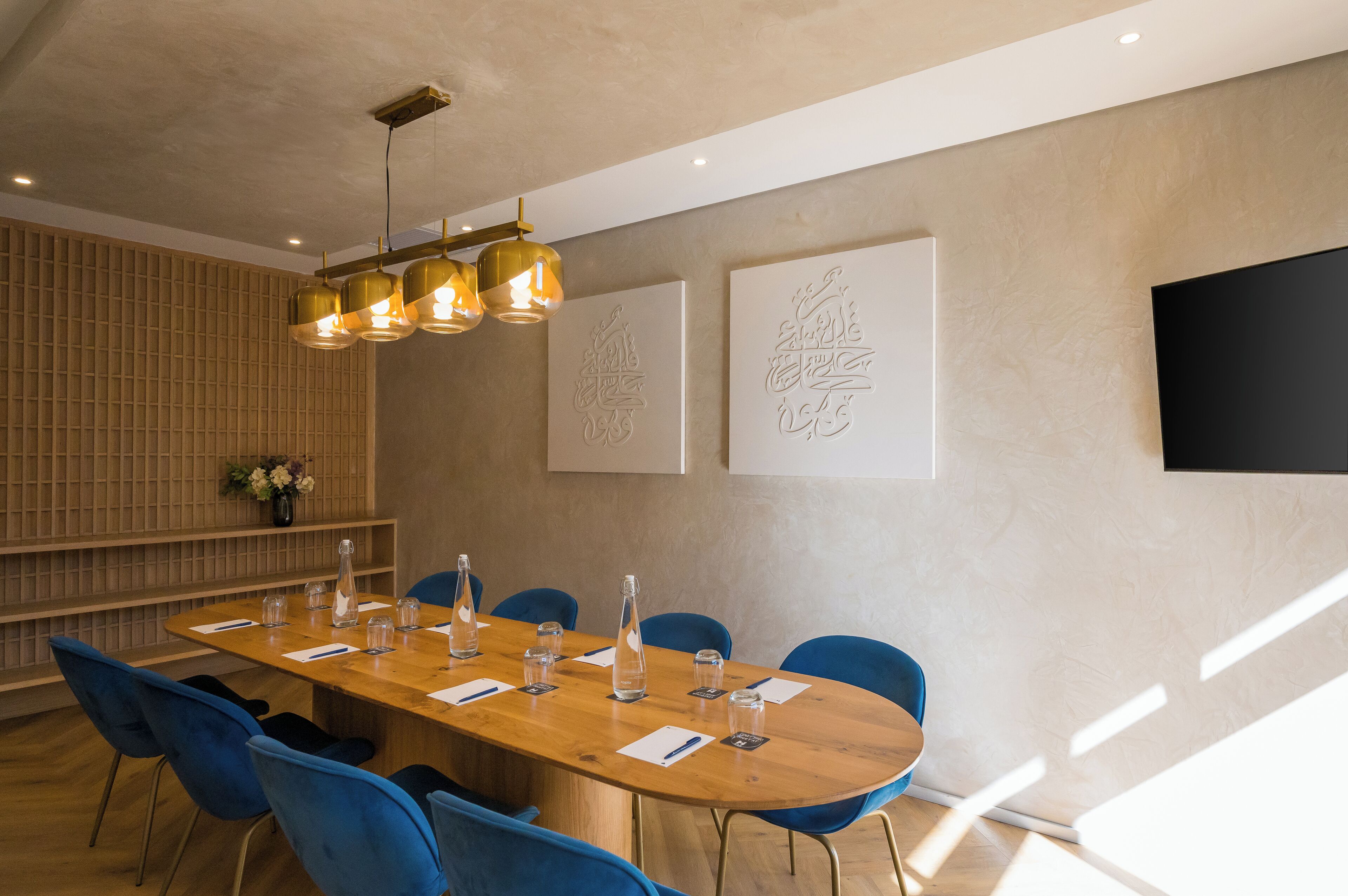 Foto - Hyatt House Johannesburg Rosebank